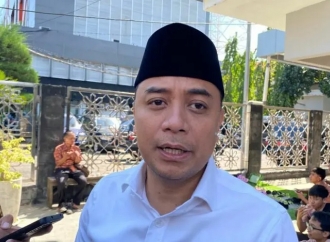 Wali Kota Surabaya Eri Cahyadi Pastikan Ikut Awasi Penjualan LPG 3 Kilogram Tepat Sasaran