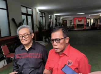 Masinton: Jangan Jadikan KPK Alat untuk Bungkam Lawan Politik