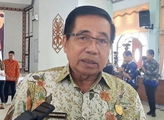 Akerman Sahidar Berharap PWKI Terus Berkontribusi Dalam Pembangunan