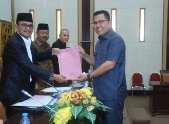 Mardani Sebut WTP Bukan Tolok Ukur Keberhasilan Pemerintah Daerah
