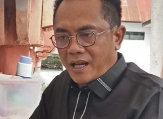 Sigit K Yunianto Berharap Pemda Berikan Bantuan Pupuk untuk Petani