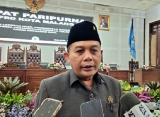 I Made Riandiana Berharap Silpa APBD TA 2024 Bisa Lebih Baik