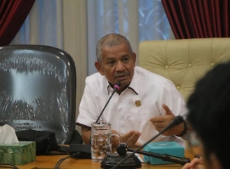 Ketua DPRD Sumut: Berantas Judi Online Sampai ke Akar-Akarnya