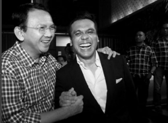 Chico Hakim: Ahok Salah Satu Prioritas Internal jadi Gubernur Jakarta