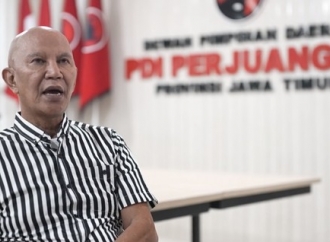 PDI Perjuangan Telah Berkomunikasi Intens Dengan PKB Untuk Hadapi Pilkada DKI Jakarta