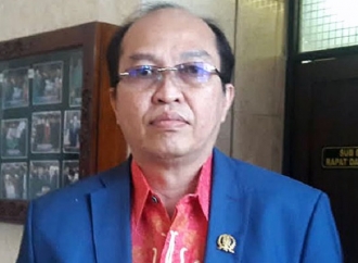 Martin Hamonangan: Jawa Timur Layak Kerjasama dengan Denmark Untuk Kelola Energi Terbarukan