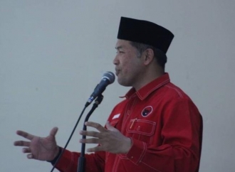 Kerahkan Politisi Senior, Banteng Wonogiri Buka Peluang Cawabup dari Eksternal