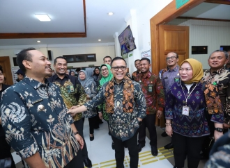 Kunjungan Kerja ke Jatim, Menteri PANRB Akan Resmikan MPP Ngawi Hingga Tinjau Sejumlah Layanan
