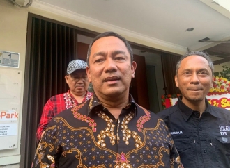 Seniman Nilai Hendrar Prihadi Punya Kans Besar Jika Diusung Pada Pilgub Jateng 