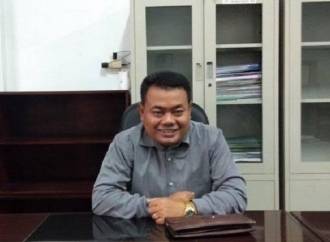 Misnan Al Jawi Direkomendasikan DPP PDI Perjuangan jadi Bacalon Bupati Deli Serdang 2024