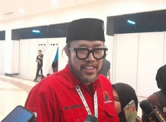 Pilgub Jabar 2024, Ono Surono: Jawa Barat Bukan Hanya Ridwan Kamil dan Dedi Mulyadi