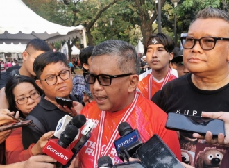 Hasto Kristiyanto Sebut PDI Perjuangan Selalu Andalkan Kekuatan Rakyat dan Ideologi dalam Menghadapi Pilkada