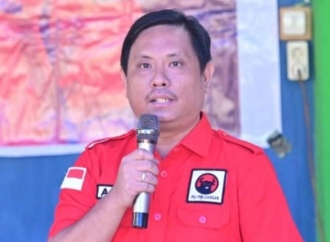 PDI Perjuangan Utamakan Dukung Natsir Ali dan Ady Ansar di Pilkada Selayar 2024