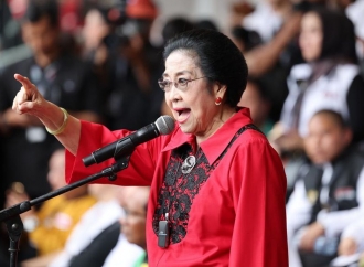Megawati Beri Perhatian Khusus Terhadap Pilgub Bali