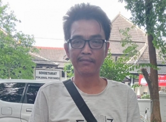 Repdem Kabupaten Cirebon Desak Eks Bupati Imron agar Tidak Cari Wakil dari Partai Lain 