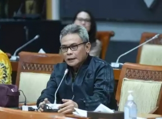 Citra KPK Hancur, Fraksi PDI Perjuangan Sebut Masyarakat "Gak Butuh KPK Karena Tak Berguna"