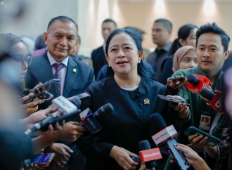 Respon Puan soal PKS Bilang 'Anies Harus Bawa Sohibul' di Jakarta