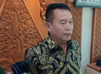 TB Hasanuddin Apresiasi Keputusan Dirjen Kominfo untuk Mundur Pasca Insiden Peretasan PDNS