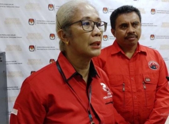 Emi Nomleni Jelaskan Penugasan DPP PDI Perjuangan untuk Ansy Lema di Pilgub NTT