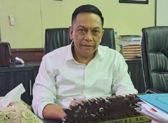 Anas Karno Dorong Kuota UMKM Bersertifikat Halal di Surabaya Terus Bertambah