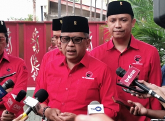 Sekjen PDI Perjuangan: Zuhairi Misrawi Masuk DPP PDI Perjuangan Tetapi Berstatus Non Aktif