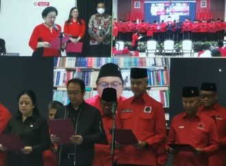 Perpanjang Masa Jabatan Pengurus DPP PDI Perjuangan, Pengamat Apresiasi Putusan Megawati