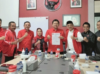 Bayu Setyo Kuncoro Benarkan DPP PDI Perjuangan Resmi Beri Surat Tugas kepada Bambang Rianto atau Bambang Kawit