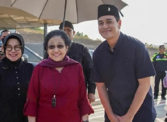 Bimo Pramana Digadang Bakal Maju di Pilwali Kediri 2024