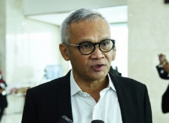 Aria Bima: Rakyat Harus Dilibatkan Berdemokrasi Substansial 