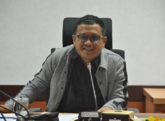 Ma'mun Solikhin: Tindak Tegas Judi Online, ASN dan Anggota DPRD Riau Jangan Terlibat 