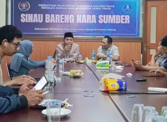 Ketua PDI Perjuangan Kota Malang: Cakada Harus Pahami Biaya Politik, Bukan Mahar