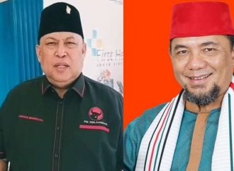 Pilkada Kota Bekasi, PDI Perjuangan dan PKS Berpotensi Koalisi