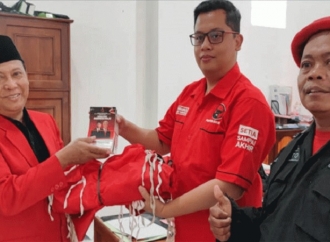 Tim Pemenangan Bacabup Mas Dhito Segera Dibentuk di Semua Kecamatan