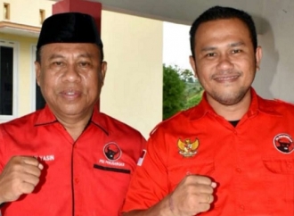 Migdad Siap Menangkan Pasangan RY-MB di Pilkada Gorontalo Utara 2024