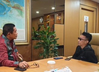 Anggota DPR RI Hugua: Penyelesaian Polemik Aset Pertanahan di Surabaya Harus Libatkan Lintas Kementerian