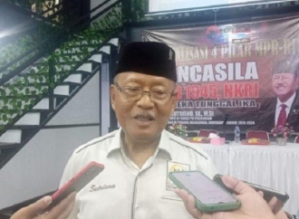 Pilkada Majalengka, PDI Perjuangan Tak Perlu Repot-repot Berkoalisi