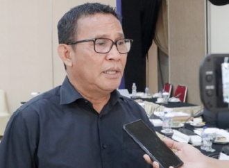 Jhonny Simanjuntak Optimistis Sekolah Swasta Gratis Terwujud