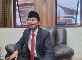 Adi Sutarwijono: Mayoritas Parpol Dukung Eri-Armuji, Buah dari Komunikasi Politik yang Baik