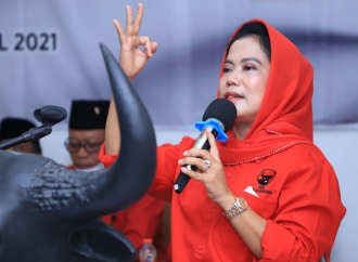 PDI Perjuangan Siapkan Krisdayanti hingga Risma di Pilkada Jatim 2024