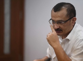 Ferdinand Hutahean Sebut Kaesang Tak akan jadi Apa-apa di Pilkada Jakarta Maupun Jateng