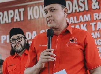 Samuel Sitompul: Semua Tri Adhianto Pada Waktunya 