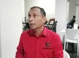 Pilkada Seram Bagian Barat, Ini Harapan Attapary ke Pendampingnya