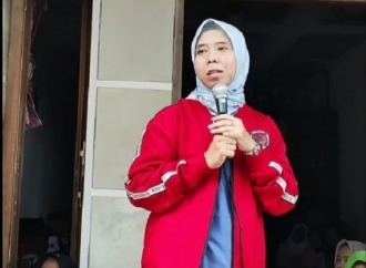 Ineu Purwadewi: West Java Women Empowerment CAANG, Dongkrak Perekonomian Kaum Perempuan