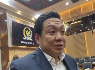 Charles Honoris Tegaskan Tidak Boleh Ada Diskriminasi bagi Pasien BPJS