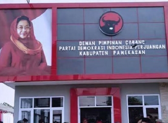 Pilkada Seram Bagian Timur, Malik-Obi Final Digodok 