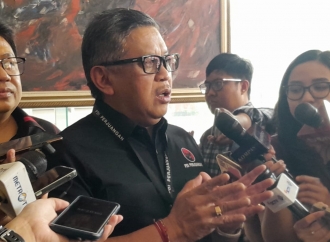 Kasus Wali Kota Semarang, Sekjen PDI Perjuangan Harap Penyidik KPK Depankan Asas Praduga Tak Bersalah dan Asas Kebenaran Hukum