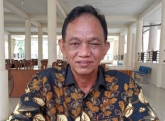 H. Raden Sudarto Minta Perda Wajib Dipatuhi Masyarakat