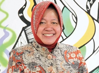 Hasto: Risma Urutan Kedua di Pilkada Jatim karena Belum Bergerak