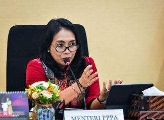 Hari Anak Nasional 2024, Menteri PPPA Bintang Puspayoga: Momen Kunci untuk Masa Depan Indonesia