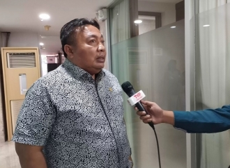 I Nyoman Parta Pertanyakan Alasan Erick Thohir Tunjuk Burhanuddin Abdullah dan Andi Arief Jadi Komisaris PT PLN
